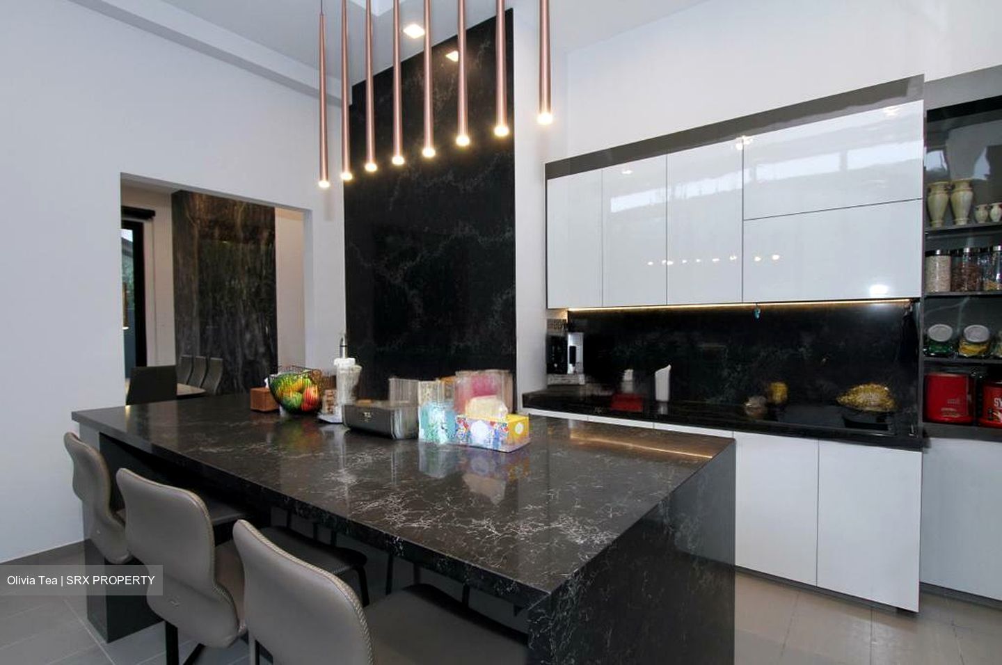 Opera Estate (D15), Detached #454400791